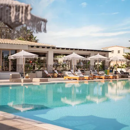 Achilleas Beach Hotel Adults Only-2