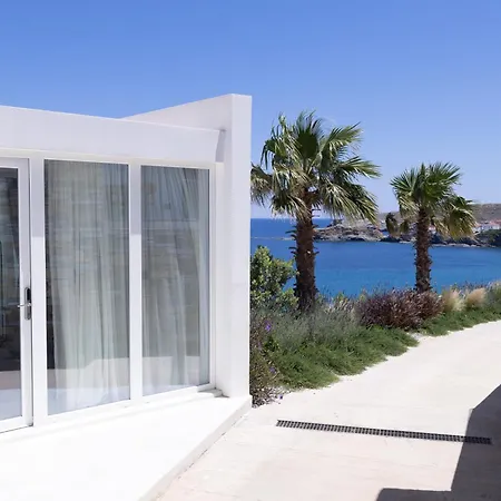 Golden Vista, Beachfront Suites By Explore Andros-2