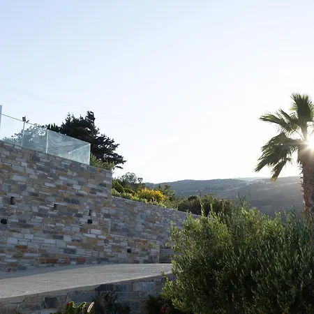 Golden Vista, Beachfront Suites By Explore Andros-3