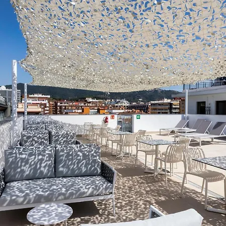 Hotel Calella By Beatriz Hoteles-2