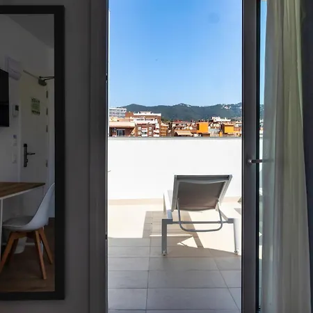 Hotel Calella By Beatriz Hoteles-3