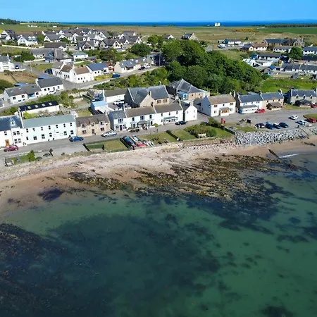 The Castle Hotel Nr Tain-3
