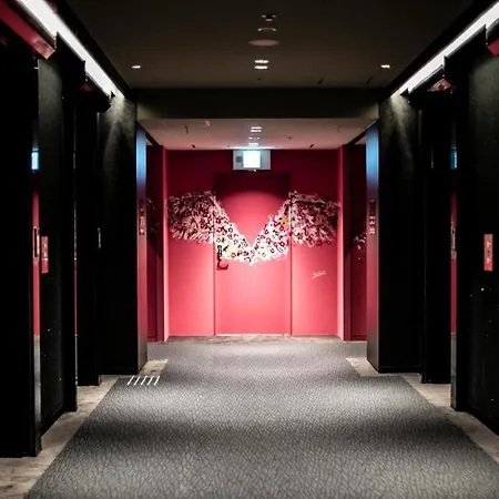 Sakishima Cosmo Tower Hotel-3