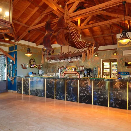 Sealight Resort Hotel-2