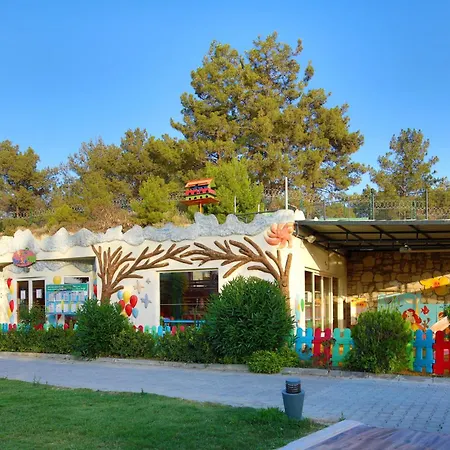 Sealight Resort Hotel-3