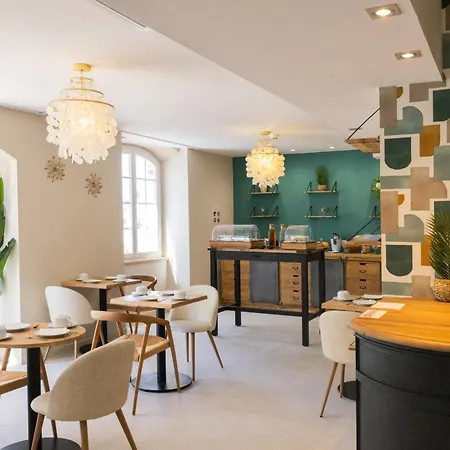 Hôtel Barnea-2