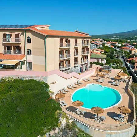 Hotel La Baja-3