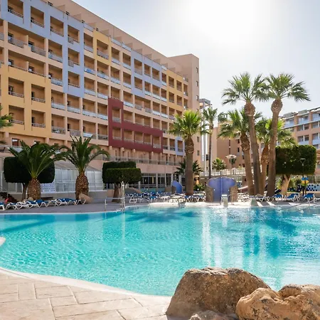 Hotel Fenix Family By Alegria-3