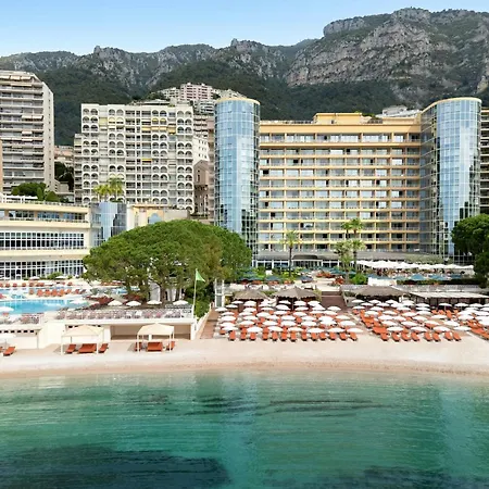 Le Meridien Beach Plaza-2