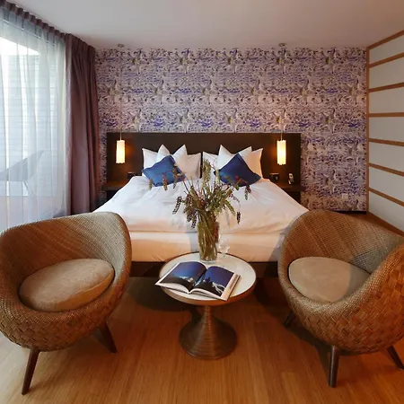 Seehotel Wilerbad Spa&Seminar-2
