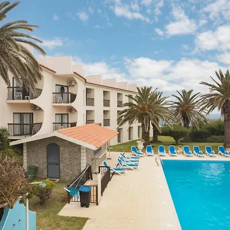 Hotel Sao Jorge Garden-2