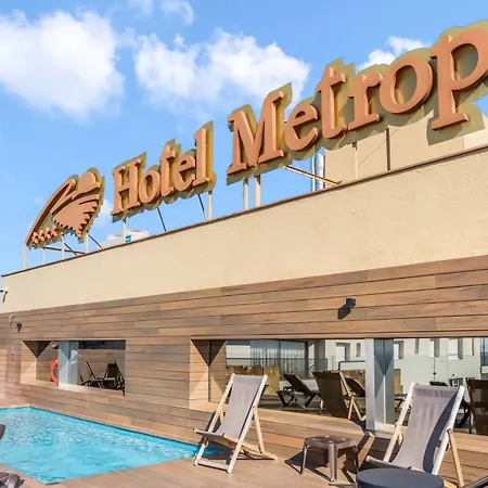 Hotel Metropol-3