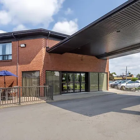 Best Western Hotel Brossard-3