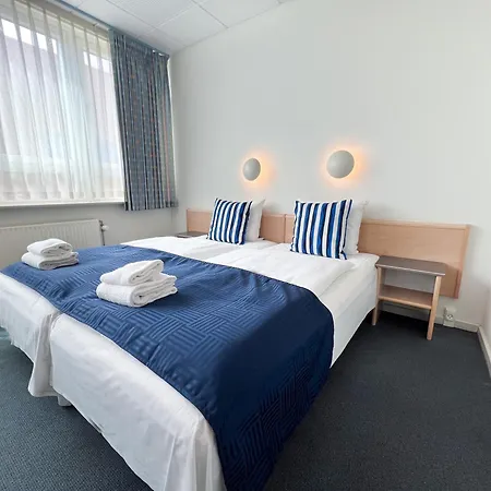 Hotel Frederikshavn-2