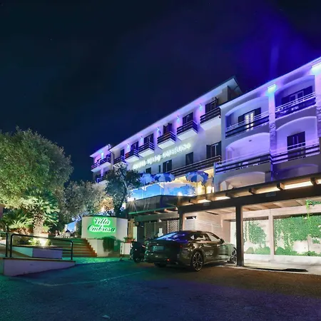 Hotel Villa Ombrosa-3
