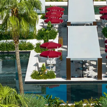 Grecotel LUXME Dama Dama-2