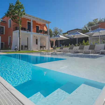 Felix Hotels - Galanias Hotel & Retreat-3