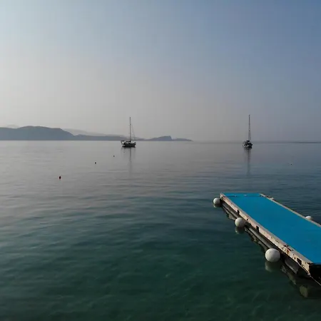 Enjoy Lichnos Bay Village, Camping, Hotel And Apartments-2