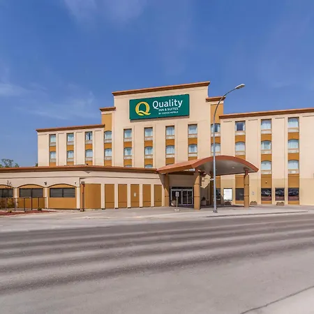 Quality Inn & Suites-2