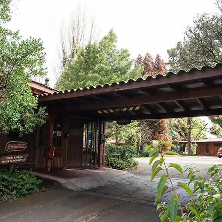 Hotel Salto Del Laja-2