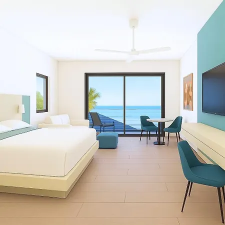 Shalimar Beach Resort-2