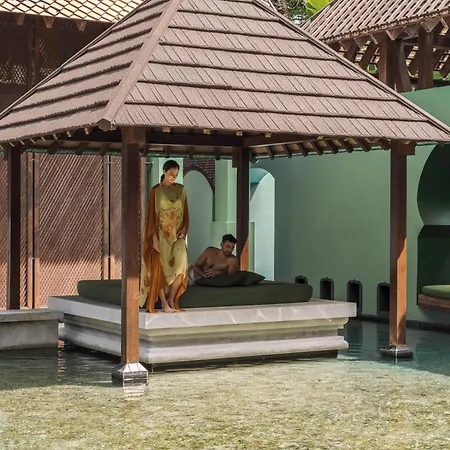 Four Seasons Resort Langkawi-3