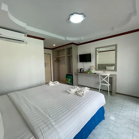 Aonang Village Resort-2