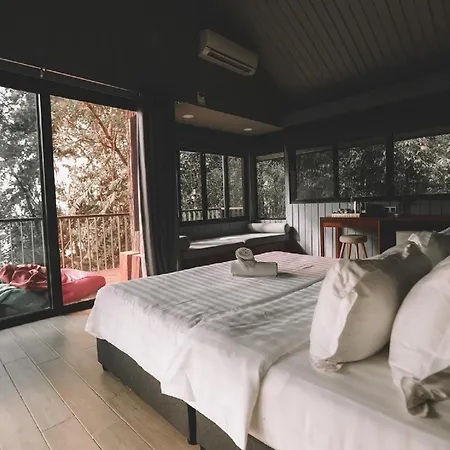 Permai Rainforest Resort-2
