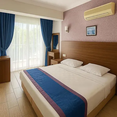 Doruk Hotel & Suits-2