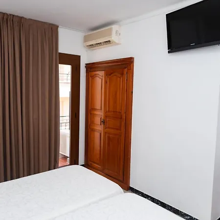 Hotel Haromar-3