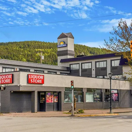 Days Inn By Wyndham Terrace-3