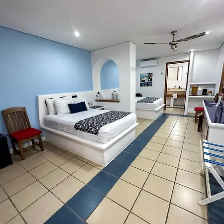 Best Western Posada Chahue-2
