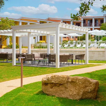 Felix Hotels - Residence Hotel Costa Serena-2