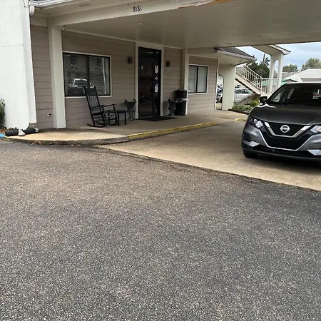 Motel 6 Millington Tn-3