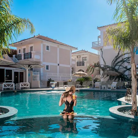 Tzante Hotel Zakynthos, Adults Only-2