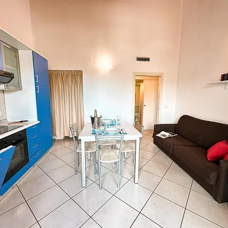 Airone Bianco Residence Village-2