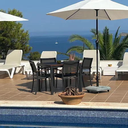 Hostal Cala Moli-2
