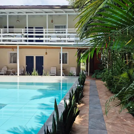 Lizard King Hotel & Suites-2