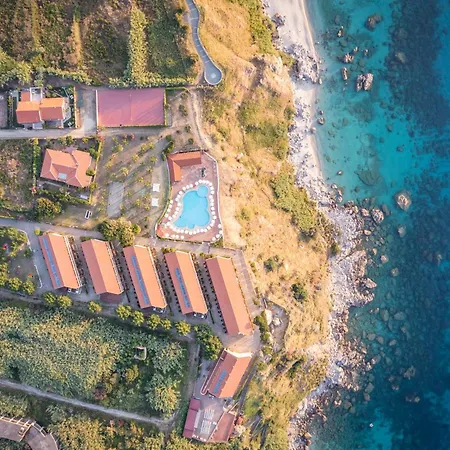Il Poggio Di Tropea Villaggio Soft All Inclusive-3