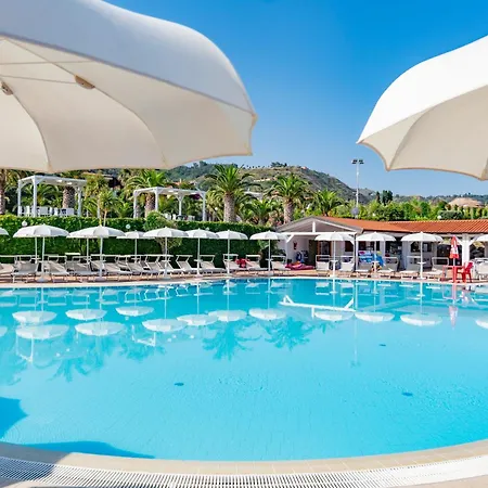 Il Poggio Di Tropea Villaggio Soft All Inclusive-3