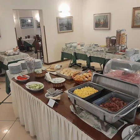 Hotel Villa Ombrosa-2