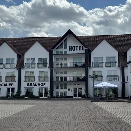 Hotel Torgauer Brauhof-2