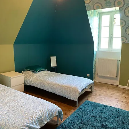 Domaine de la Jordanne - B&B-3