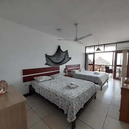 Maria Jose Bungalows-2