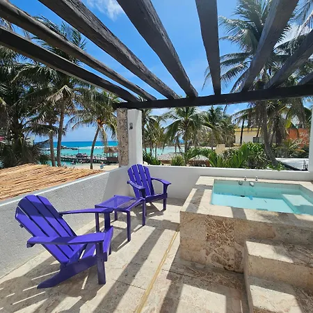 Lotus Beach Hotel - Adults Only-3