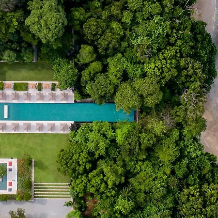 Mandarin Oriental, Desaru Coast-2