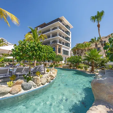Villa La Valencia Beach Resort&Spa Los Cabos-3