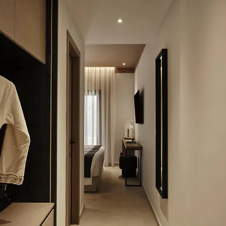 Nauma Paros Design Boutique Hotel-Adults Only-2