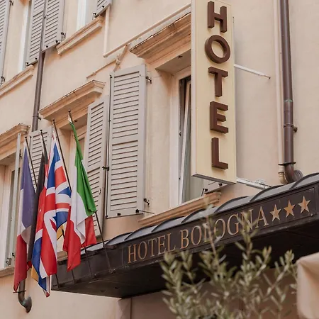 Hotel Bologna ***S-2