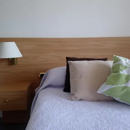 Hotel Résidence Anglet Biarritz-Parme-3